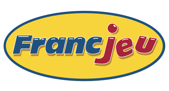 Logo Franc Jeu